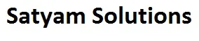 Satyam Solutions logo