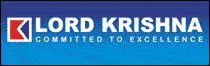 Lord Krishna Real Infra Pvt. Ltd. logo