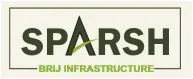 Sparsh Brij Infrastructure logo