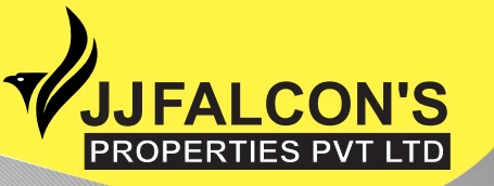 JJ Falcon's Properties logo