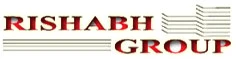 Rishabh Group Maharashtra logo