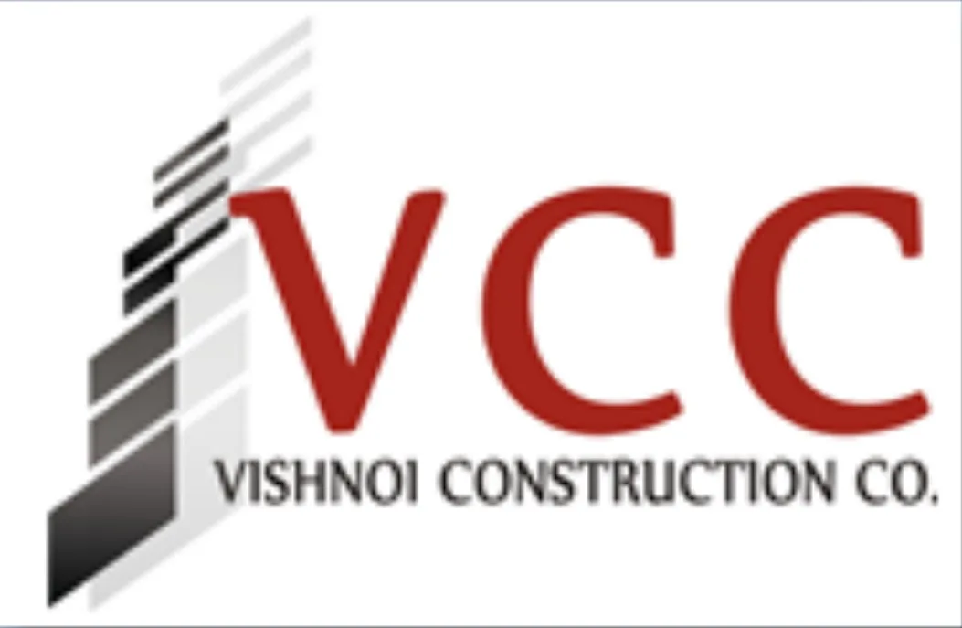 Vishnoi Construction logo