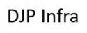 DJP Infra logo