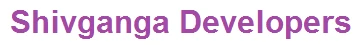 Shivganga Developers logo