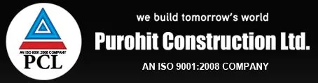 Purohit Construction logo