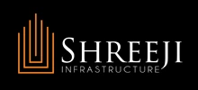 Shreeji Infrastructure Vadodara logo