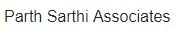 Parth Sarthi Associate logo