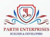 Parth Enterprises logo