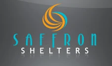 Saffron Shelters logo
