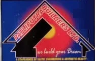 Patliputra Builders logo