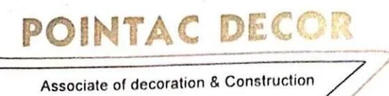 Pointac Decor logo