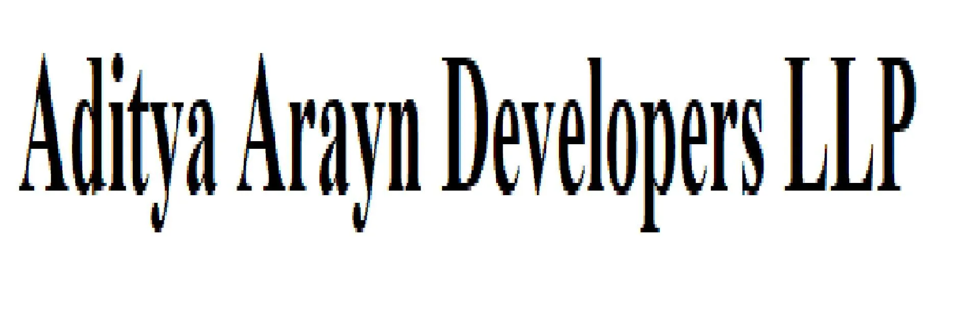 Aditya Arayn Developers LLP photo