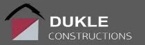 Dukle Constructions logo