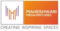 Maheshwari Megaventures logo