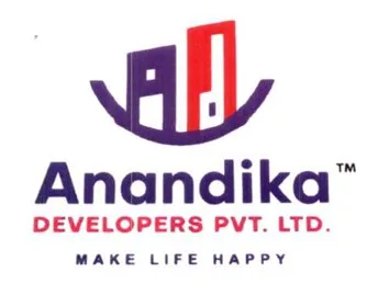 Anandika Developers logo