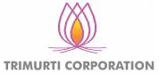 Trimurti Corporation logo