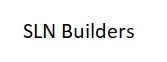 SLN Builders logo