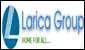 Larica Estates Ltd. logo