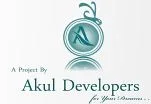 Akul Developers logo