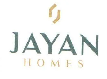 Jayan Homes logo