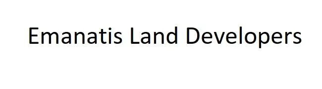 Emanatis Land Developers logo
