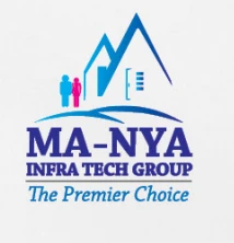 Manya Infra Tech Group logo