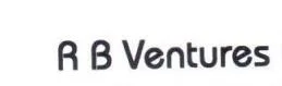 RB Ventures logo