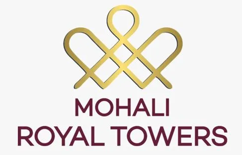 Mohali Royal Towers logo
