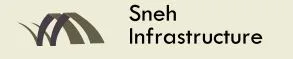 Sneh Infrastructure logo