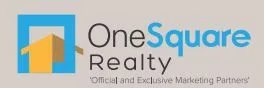 One Sqaure Realty logo