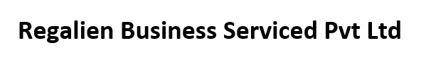 Regalien Business Serviced Pvt Ltd logo