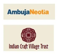 Ambuja Neotia and Indian craft village trust photo
