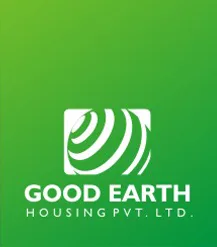 Good Earth Housing logo