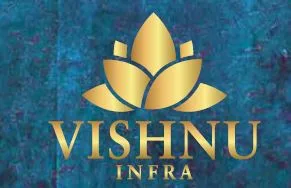 Vishnu Infra logo