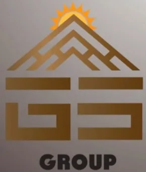 GS Group logo