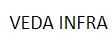 Veda Infra logo