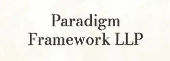 Paradigm Framework LLP logo
