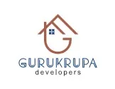 Gurukrupa Developers Dahegam logo