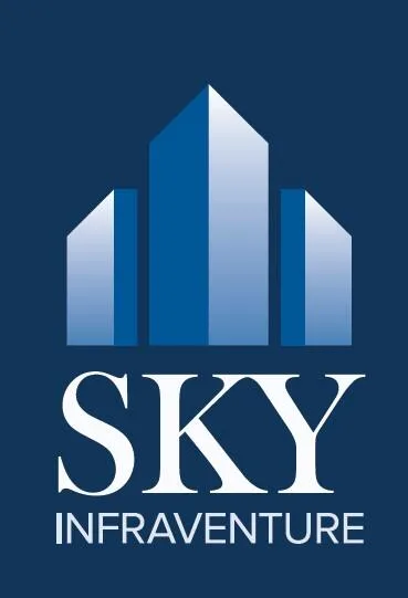 Sky Infraventure logo
