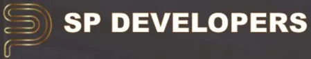 SP Developers Hubli logo