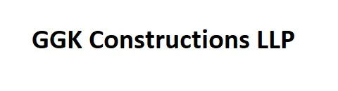 GGK Constructions LLP logo