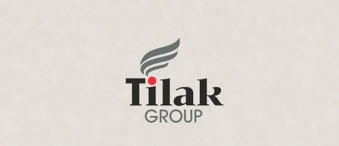 Tilak Group logo