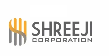 Shreeji Corporation Gandhinagar logo
