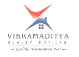 Vikramaditya Realty logo