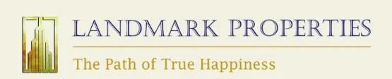 Landmark Properties Karnataka logo