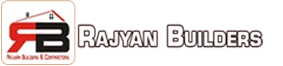 Rajyan Builders logo