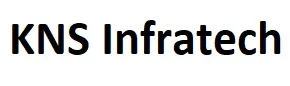 KNS Infratech logo