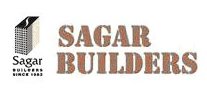 Sagar Builders logo