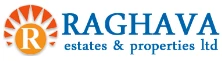 Raghava Estates and Properties logo