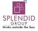 Splendid Group Builders logo